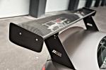 BMW M3 GT2 S Ultimate by G-Power 2017 года